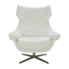 Ghế thư giãn bọc da bò KuKa Home A950