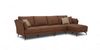  SOFA | Bộ Ghế Sofa bọc da Bò hiệu Kuka Home KUKA.130 