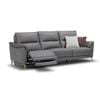  FABRIC SOFA | Bộ Ghế Sofa bọc Vải hiệu Kuka Home KG.6033 