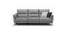  FABRIC SOFA | Bộ Ghế Sofa bọc Vải hiệu Kuka Home KG.6033 
