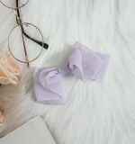  Kẹp bấm tóc cho bé nơ ruy băng SOLMI 07 