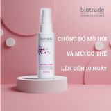  Xịt khử mùi ODOREX DEO ANTIPERSPIRANT SPRAY 