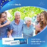  Kem dưỡng da đa năng Diabetegen 