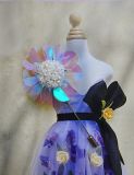  Cài áo hoa hướng dương thiết kế thủ công cao cấp SOLMI 89/ Sunflower Jewellery Handmade Brooch 