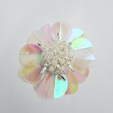  Cài áo hoa hướng dương thiết kế thủ công cao cấp SOLMI 89/ Sunflower Jewellery Handmade Brooch 