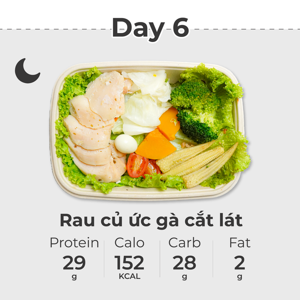 Dinner Diet_Day 6