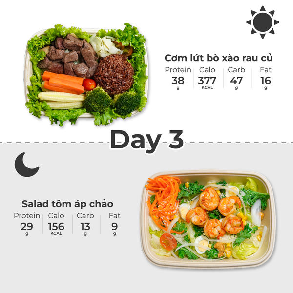 Healthy_Day 3