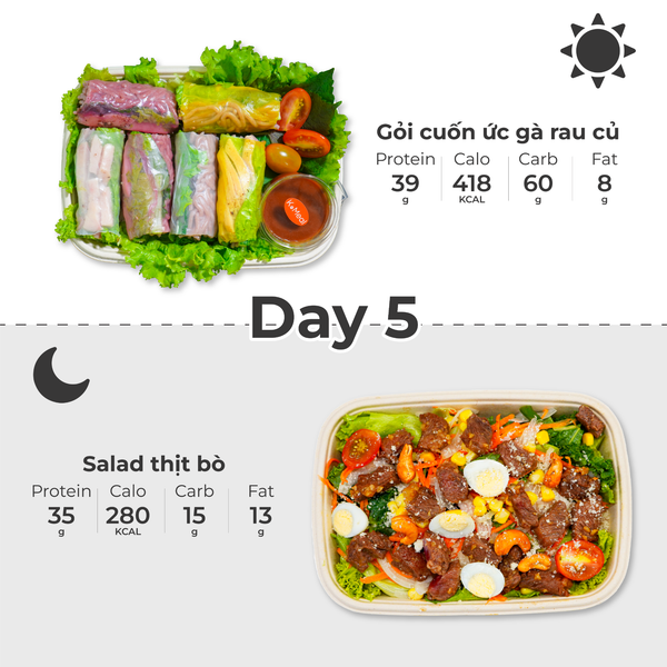 Healthy_Day 5