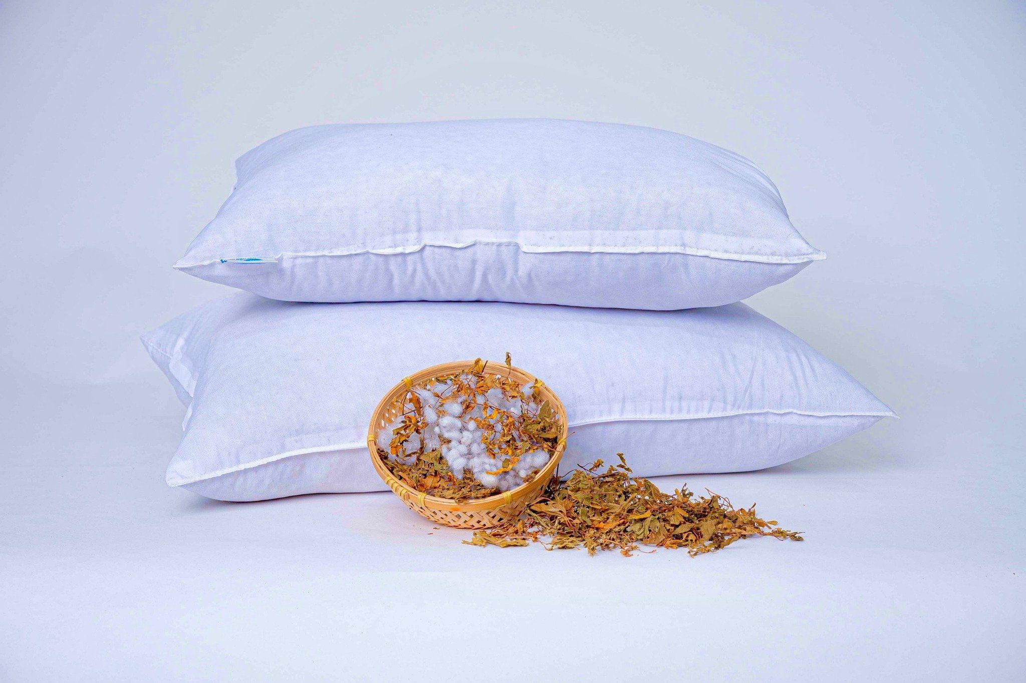 Gối thảo dược Đinh Lăng – Donavn