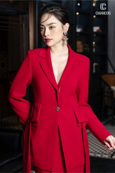  Áo vest Callanne 