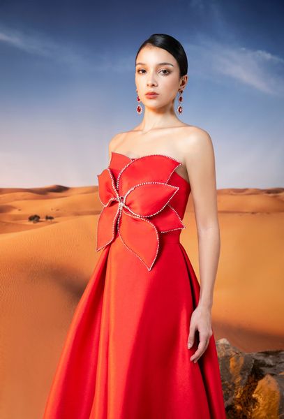  Đầm Maisel 