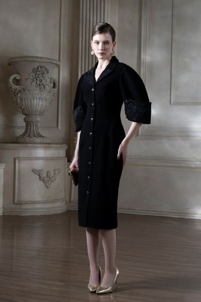  Đầm Amelie 