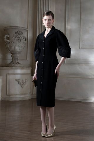 Đầm Amelie