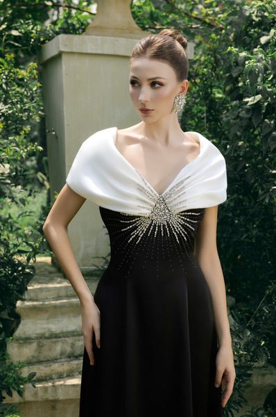 Đầm Amarvia 