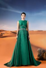  Đầm Carlotta 