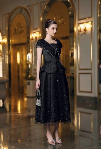  Chân Váy Celestiale 