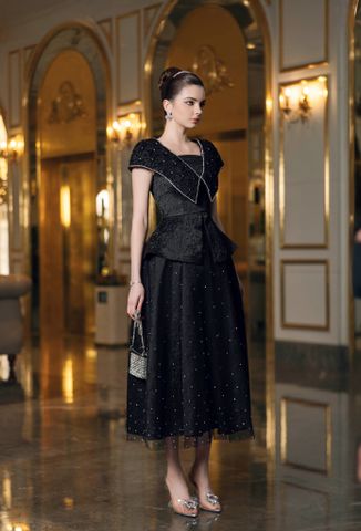  Áo Vest Celestiale Set 