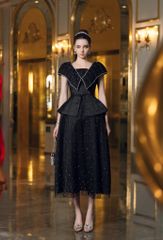  Áo Vest Celestiale Set 