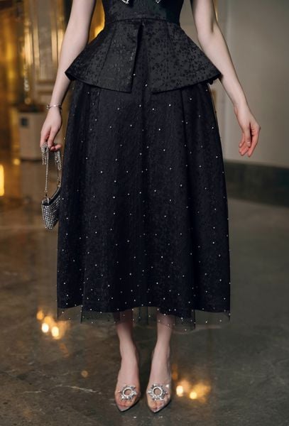  Chân Váy Celestiale 