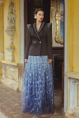  Radianza Blazer Set 