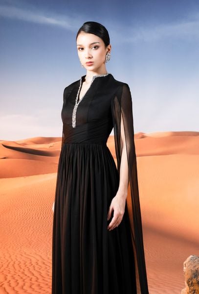  Đầm Lydia 