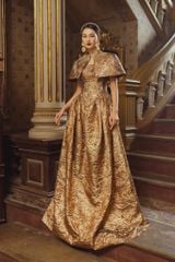  Áo Khoác Regal Majesty 