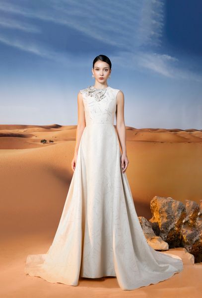  Đầm Lentina 