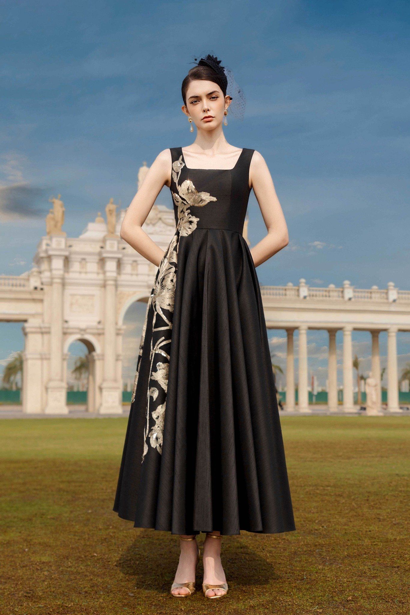  Đầm Venere 