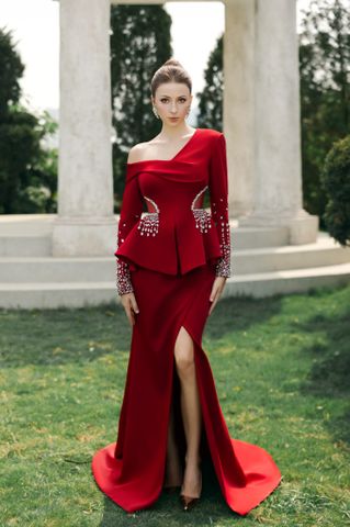 Áo vest Velanora