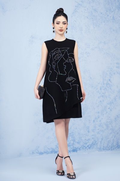  Đầm Alize 