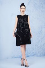  Đầm Alize 