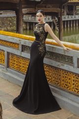  Đầm Celestial Lotus 