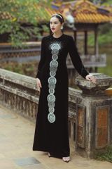  Đầm Eilidh 