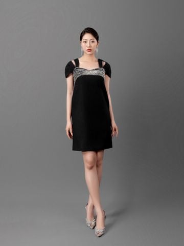 Đầm Helwingia