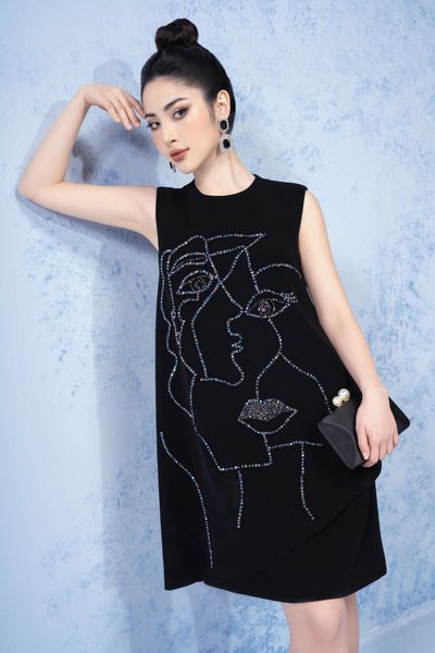  Đầm Alize 