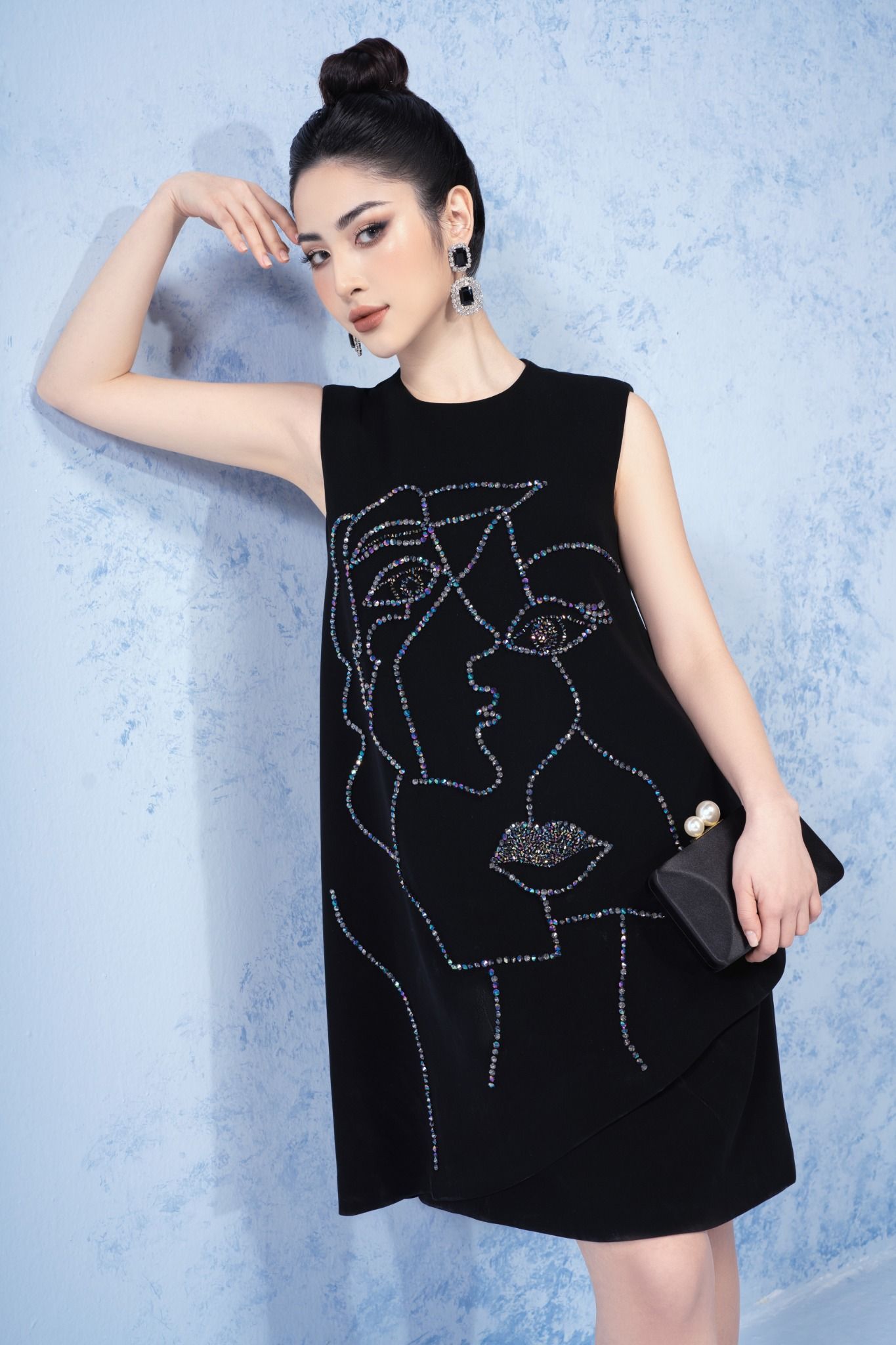  Đầm Alize 