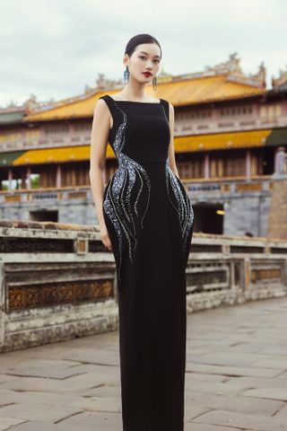 Đầm Dolce Eleganza