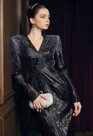  Đầm Bellezza 