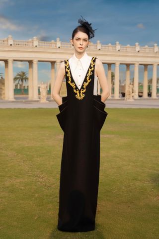 Đầm Fortunato Set