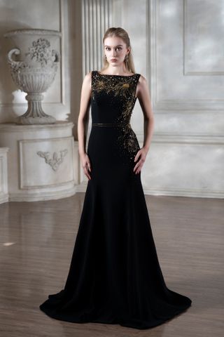  Đầm Celestial Lotus 