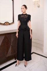  Áo vest Elisia 