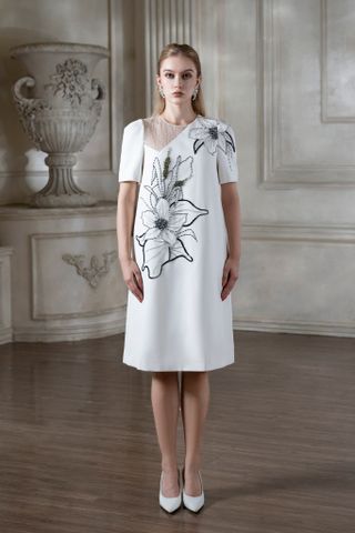 Đầm Aria