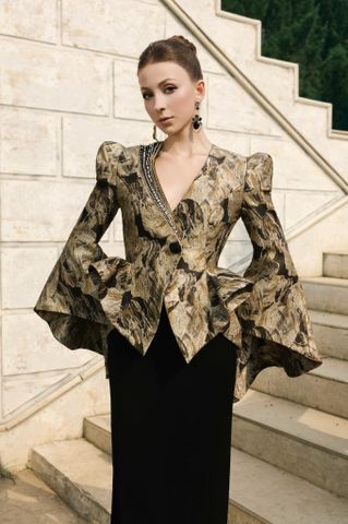  Chân Váy Verdeluna 