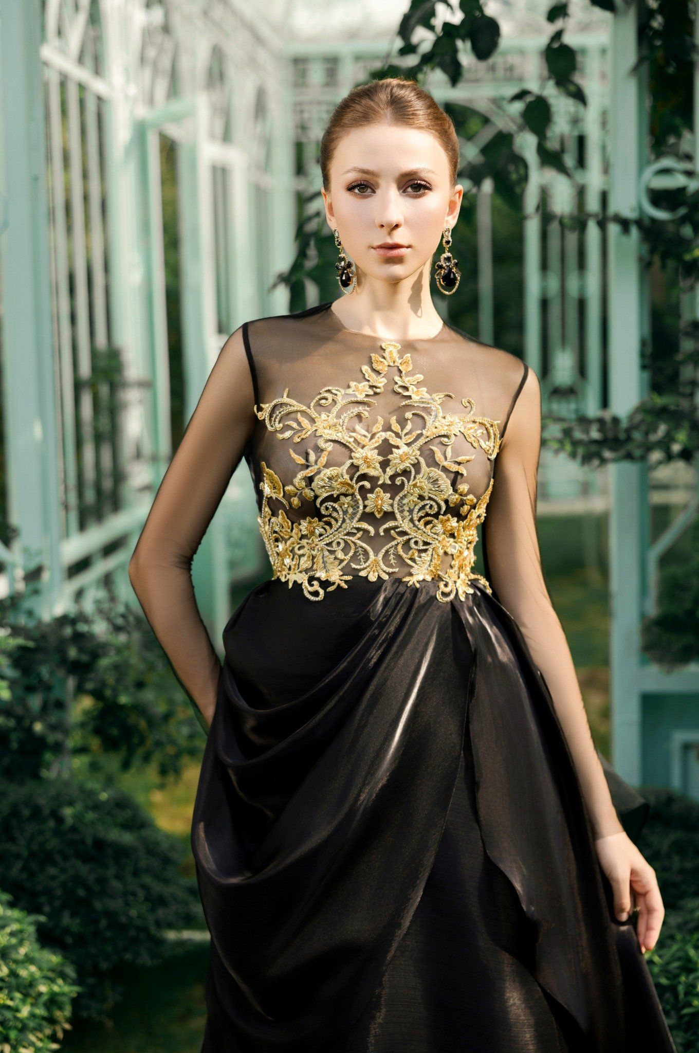 Đầm Thurell 