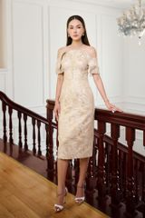  Đầm Rubina 