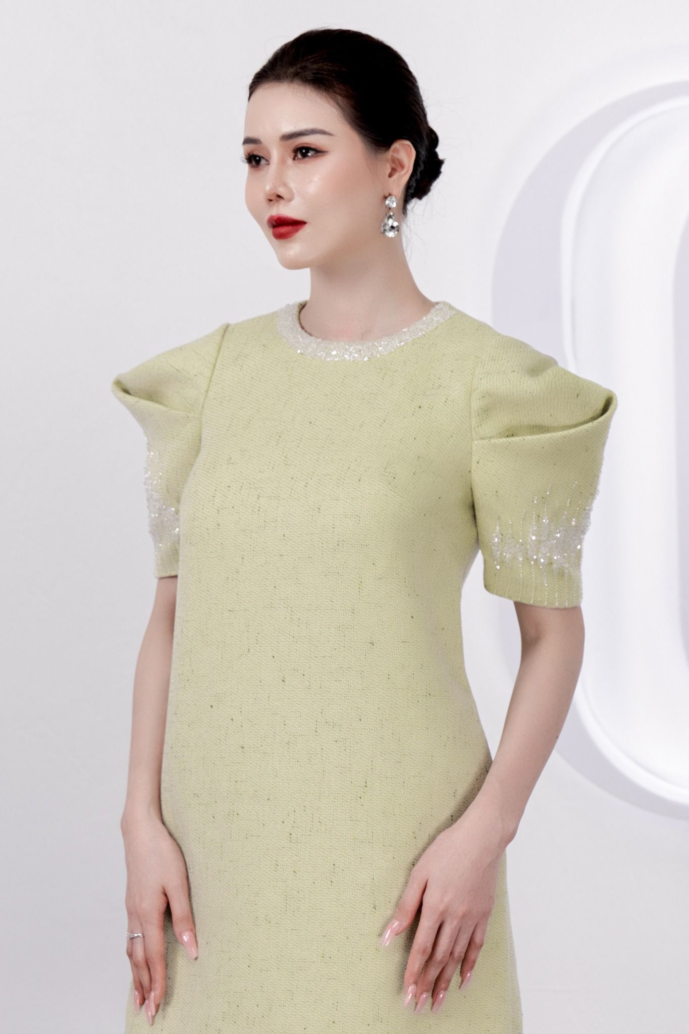  Đầm Almira 