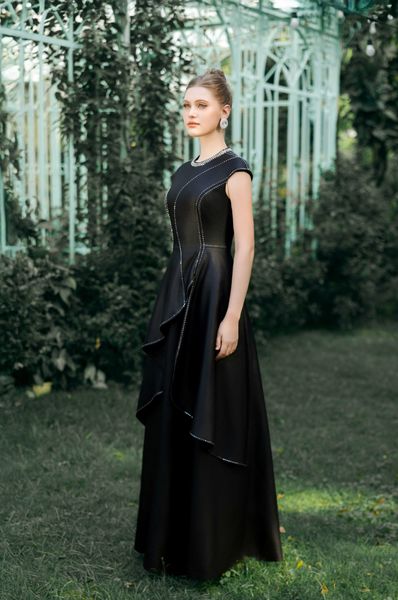  Đầm Elarose 