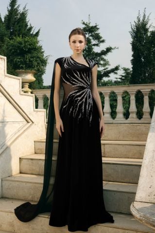 Đầm Luxe Royale