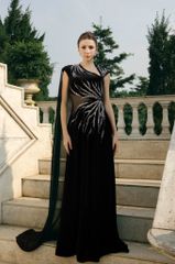  Đầm Luxe Royale 