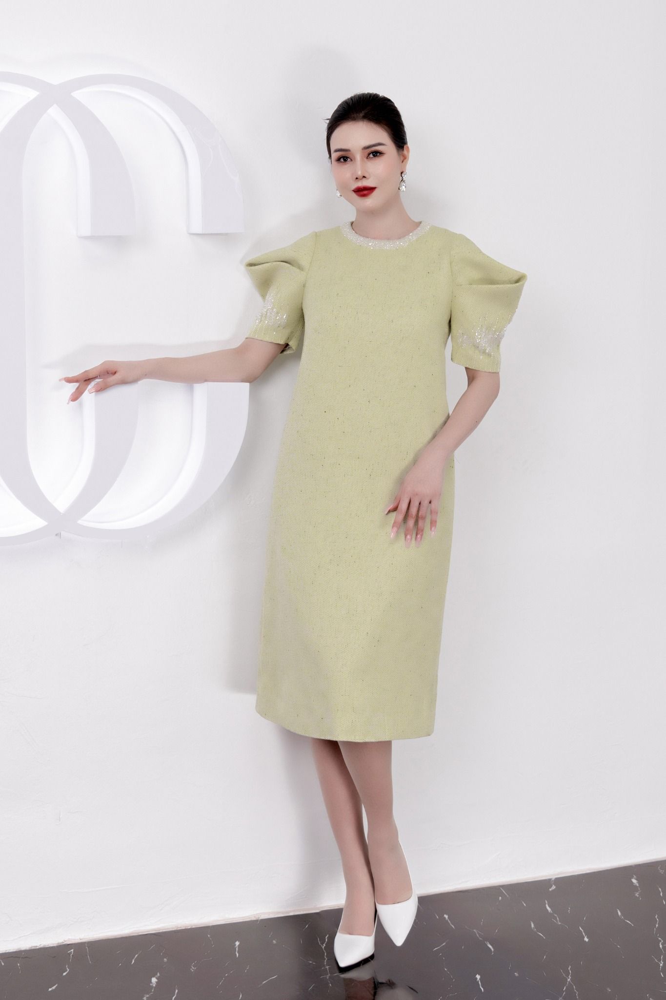  Đầm Almira 